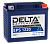 Мото аккумулятор Delta EPS 1220 