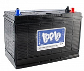 Аккумулятор TOPLA 110 Ah Top / TT10BCID / 31S-1000