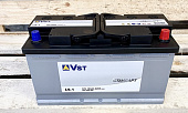 Аккумулятор Vst Стандарт 6СТ-100.0 (600 300 082)