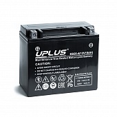 Мото аккумулятор Leoch UPLUS High Performance  EB20-4, 18 Ач