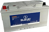 Аккумулятор SUZUKI 100АН (SMF60044 1)п/п