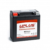  Мото аккумулятор Leoch UPLUS  MX14-4