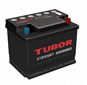 Аккумулятор TUBOR STANDART 75.0VL (правый +)