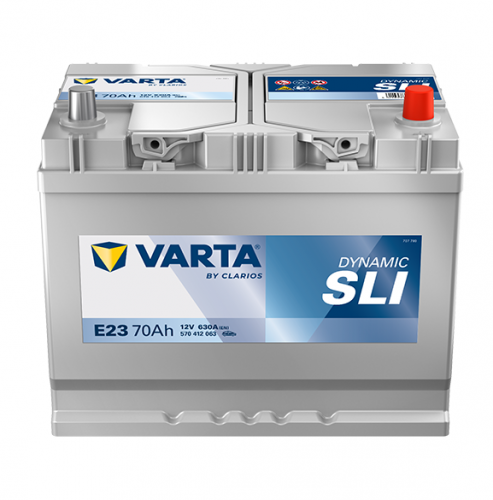 70e 570 412 063 Dynamic SLI (E23) 