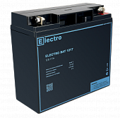 Аккумулятор Electro Bat 1217 ELECTRO BAT
