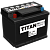 Аккумулятор Аккумулятор TITAN STANDART 6СТ-62.1 VL Titan