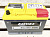 Аккумулятор AURORA 70AH 760A DIN AGM 57020 L3