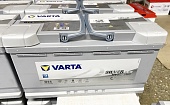 Аккумулятор VARTA 95 Ач AGM / 595 901 085 Silver dynamic (G14)