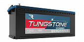 Аккумулятор TUNGSTONE DYNAMIC 6СТ-190 росс .конус