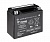 Аккумулятор МОТО Yuasa Maintenance Free VRLA YTX20-BS(CP), 18 Ач		