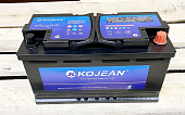Аккумулятор 6СТ-95 "KOJEAN" AGM о/п, 950CCA