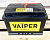 Аккумулятор  VAIPER 6СТ-75.0 L