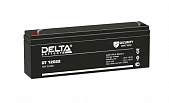 Аккумулятор Delta DT 12022