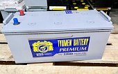 Аккумулятор TYUMEN BATTERY 6СТ-220L PREMIUM о/п (3)