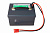 Тяговый литиевый аккумулятор LiFePO4 12В 100Ач в комплекте с ЗУ