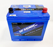 Аккумулятор SF SONIC 70 Ач Азия EFB Q85-D23L правый+ 