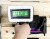 Аккумулятор OURSUN JIS MF 80D26L - напряжение под нагрузкой