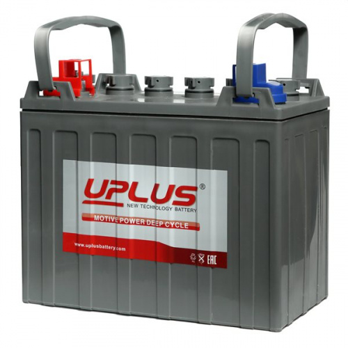 Аккумулятор UPLUS DT1275 12V
